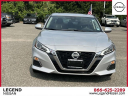 Thumbnail image of 2021 Nissan Altima at Legend Nissan