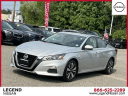 Thumbnail image of 2021 Nissan Altima at Legend Nissan