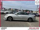 Thumbnail image of 2021 Nissan Altima at Legend Nissan