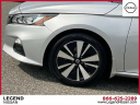 Thumbnail image of 2021 Nissan Altima at Legend Nissan