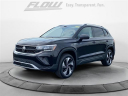 Thumbnail image of 2024 Volkswagen Taos at Flow Volkswagen Of Durham