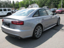Thumbnail image of 2018 Audi A6 at Fogg's Automotive