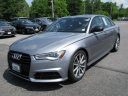 Thumbnail image of 2018 Audi A6 at Fogg's Automotive