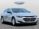 Thumbnail image of 2020 Chevrolet Malibu at Hyundai Of Hampton