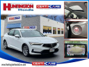 2023 Acura Integra Base at Huntington Honda