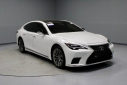 Thumbnail image of 2023 Lexus LS 500 at Ricart Used