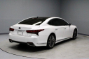 Thumbnail image of 2023 Lexus LS 500 at Ricart Used