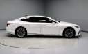 Thumbnail image of 2023 Lexus LS 500 at Ricart Used
