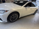 Thumbnail image of 2023 Lexus LS 500 at Ricart Used