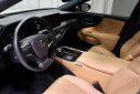 Thumbnail image of 2023 Lexus LS 500 at Ricart Used