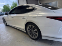 2023 Lexus LS 500 Base at Ricart Used