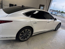 Thumbnail image of 2023 Lexus LS 500 at Ricart Used