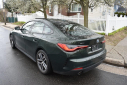 Thumbnail image of 2023 BMW 4 Series at Certified Performance Motors