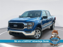 2023 Ford F-150 XLT at McKinney-Wells Auto Group