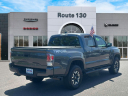2023 Toyota Tacoma TRD Off-Road at Route 130 Chrysler Jeep Dodge