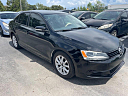 2012 Volkswagen Jetta SE at B&A Auto Sales, Central Florida's #1 Buy Here Pay Here!