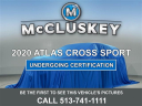 Thumbnail image of 2020 Volkswagen Atlas Cross Sport at Mccluskey Chevrolet Kings Automall