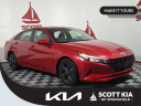Thumbnail image of 2022 Hyundai ELANTRA at ScottKiaOfSpringfield-Used of Springfield, PA