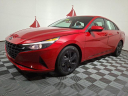 Thumbnail image of 2022 Hyundai ELANTRA at ScottKiaOfSpringfield-Used of Springfield, PA