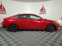 Thumbnail image of 2022 Hyundai ELANTRA at ScottKiaOfSpringfield-Used of Springfield, PA