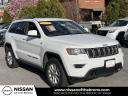 Thumbnail image of 2021 Jeep Grand Cherokee at Bronx Nissan