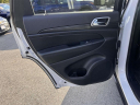 Thumbnail image of 2021 Jeep Grand Cherokee at Bronx Nissan