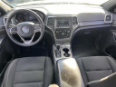Thumbnail image of 2021 Jeep Grand Cherokee at Bronx Nissan