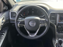 Thumbnail image of 2021 Jeep Grand Cherokee at Bronx Nissan