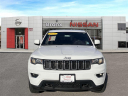 Thumbnail image of 2021 Jeep Grand Cherokee at Bronx Nissan