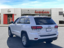 Thumbnail image of 2021 Jeep Grand Cherokee at Bronx Nissan
