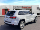 Thumbnail image of 2021 Jeep Grand Cherokee at Bronx Nissan