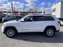 Thumbnail image of 2021 Jeep Grand Cherokee at Bronx Nissan