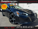 Thumbnail image of 2024 Nissan Altima at Champion Auto Sales Broadway
