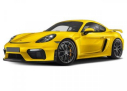 Thumbnail image of 2025 Porsche 718 Cayman at USED Mercedes Benz Porsche Audi of Melbourne