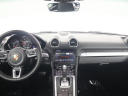 Thumbnail image of 2025 Porsche 718 Cayman at USED Mercedes Benz Porsche Audi of Melbourne