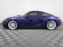 Thumbnail image of 2025 Porsche 718 Cayman at USED Mercedes Benz Porsche Audi of Melbourne