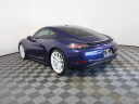 2025 Porsche 718 Cayman Style Edition at USED Mercedes Benz Porsche Audi of Melbourne