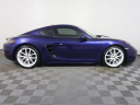 Thumbnail image of 2025 Porsche 718 Cayman at USED Mercedes Benz Porsche Audi of Melbourne