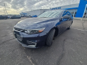 Thumbnail image of 2017 Chevrolet Malibu at LaFontaine Chevrolet Plymouth