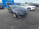 2017 Chevrolet Malibu LS Fleet at LaFontaine Chevrolet Plymouth