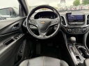 2022 Chevrolet Equinox Premier at George Coleman Ford