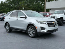 Thumbnail image of 2022 Chevrolet Equinox at George Coleman Ford