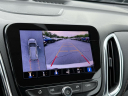 Thumbnail image of 2022 Chevrolet Equinox at George Coleman Ford