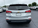 Thumbnail image of 2022 Chevrolet Equinox at George Coleman Ford