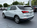 Thumbnail image of 2022 Chevrolet Equinox at George Coleman Ford