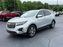 Thumbnail image of 2022 Chevrolet Equinox at George Coleman Ford