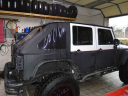 Thumbnail image of 2013 Jeep Wrangler Unlimited at Midwest Autoplex