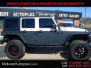 Thumbnail image of 2013 Jeep Wrangler Unlimited at Midwest Autoplex