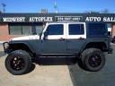Thumbnail image of 2013 Jeep Wrangler Unlimited at Midwest Autoplex