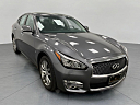 2019 INFINITI Q70 3.7 Luxe at Bergstrom Lexus
